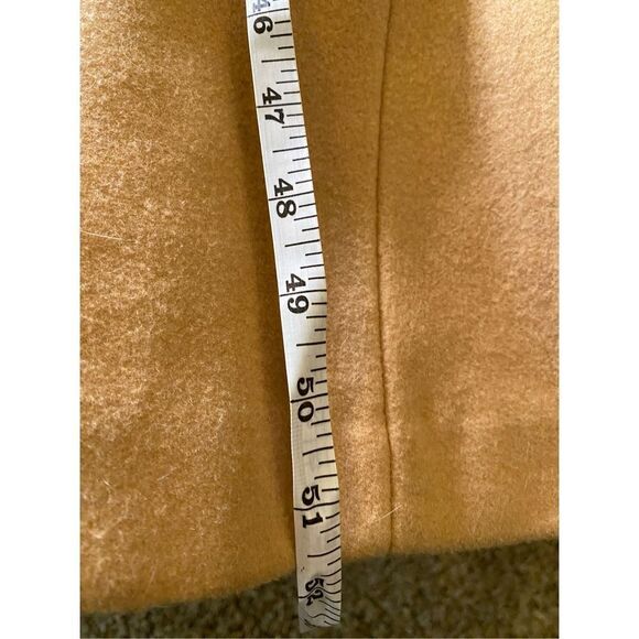 Metro Style Women’s Trench Coat - Picture 6 of 7